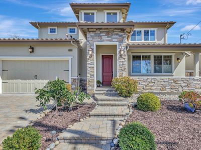 43244 Coit Ave, Fremont, CA, 94539