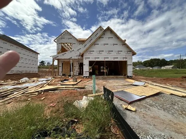5220 James Way, Midland, GA 31820