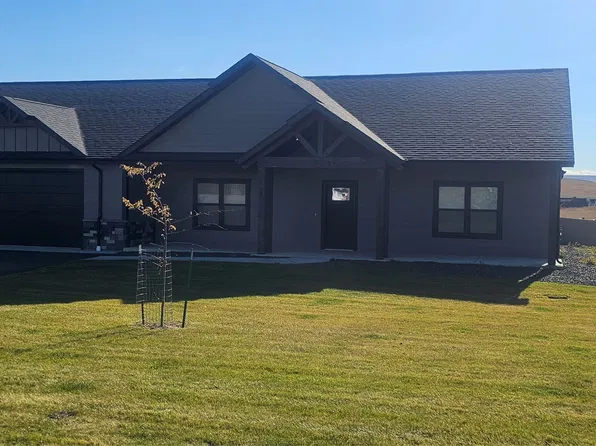12 Florida Rd, Great Falls, MT 59404