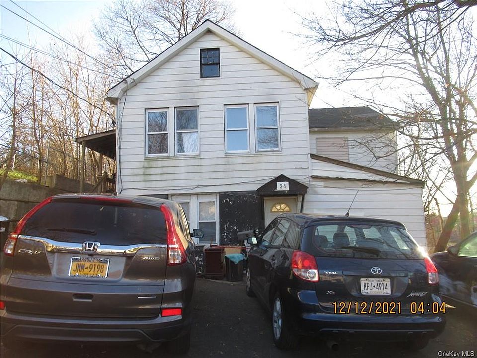 24 Ewing Avenue, Spring Valley, NY 10977 Zillow