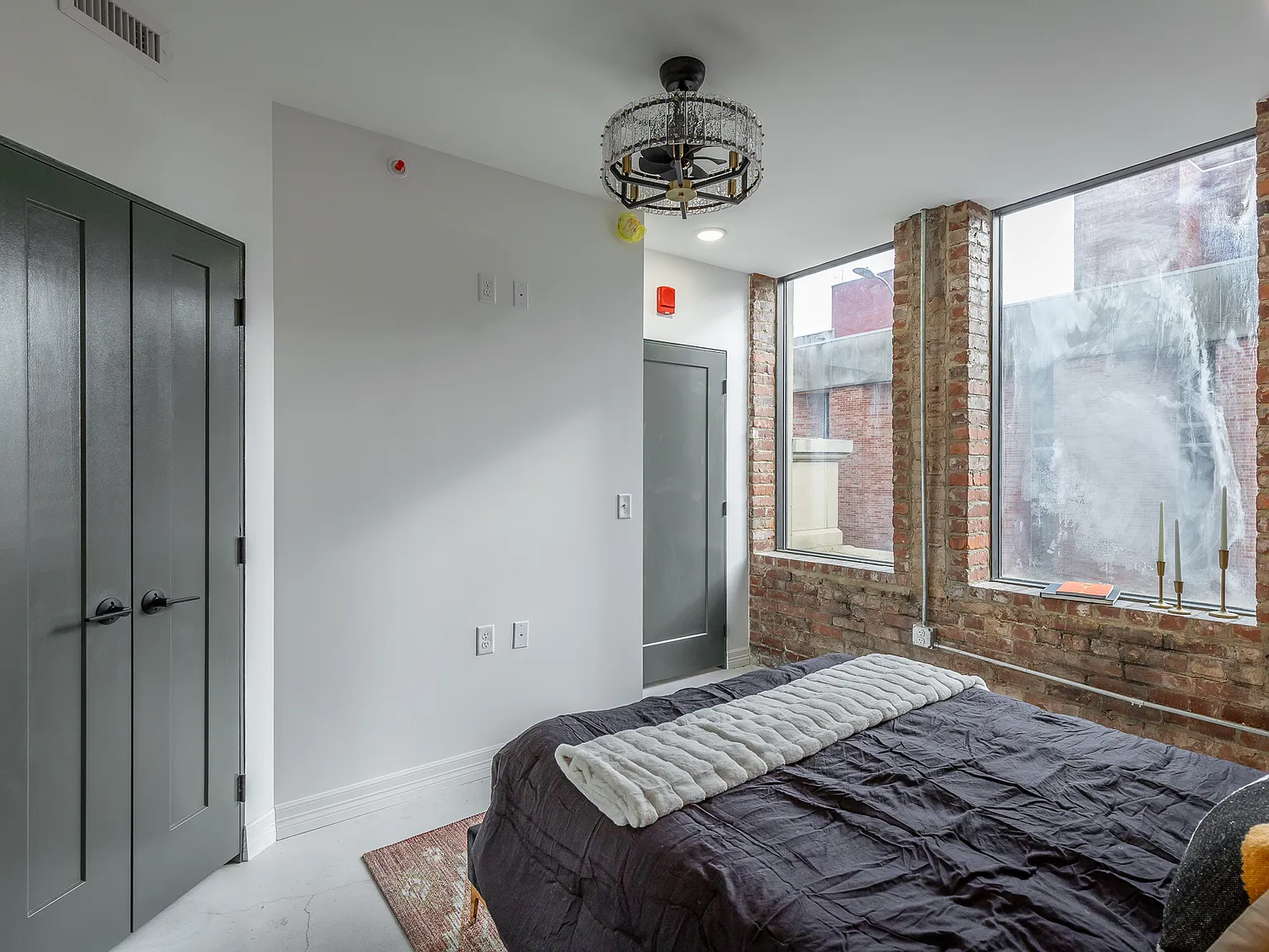 117 East 7th Street - 206 — Photo 3
