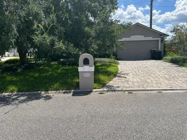 917 Fox Chaple Ln, Jacksonville, FL 32221