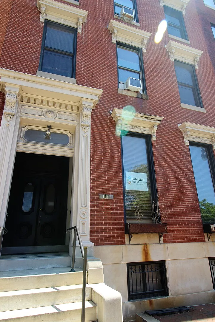 Building Photo - 1011 N. Charles St.
