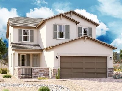 17908 W HAMMOND Street, Goodyear, AZ, 85338