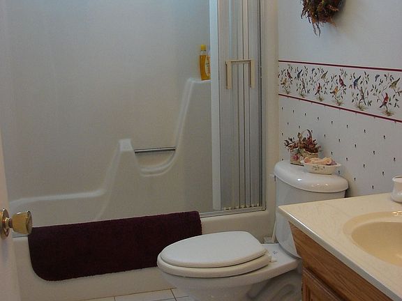 Bright Clean Baths