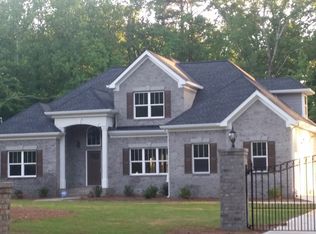 4196 Cascade Rd SW, Atlanta, GA 30331