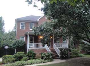 6915 Loretta Pl, Charlotte, NC 28215