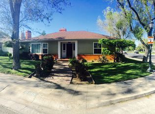 605 W Monterey Ave, Stockton, CA