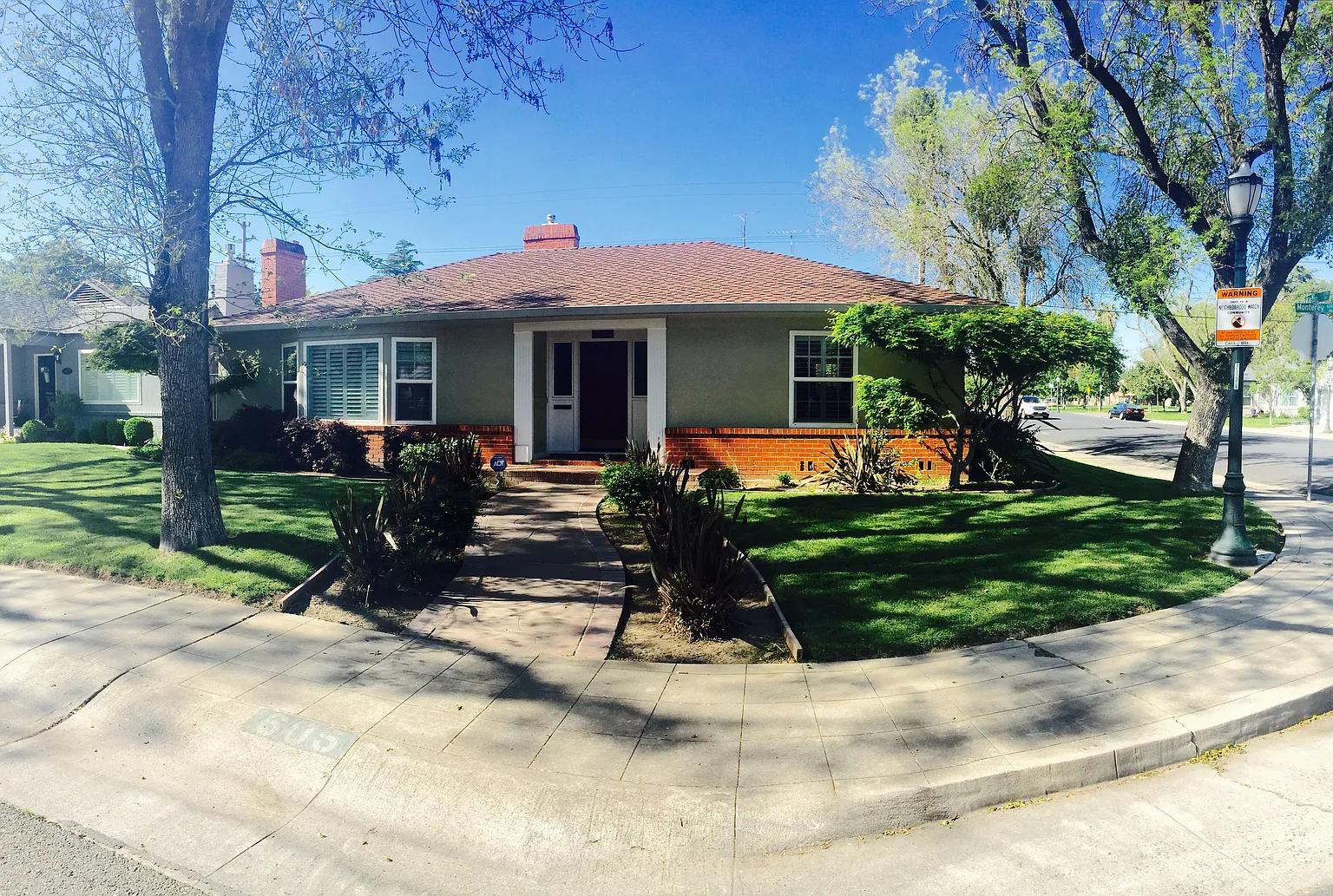 605 W Monterey Ave photo 1