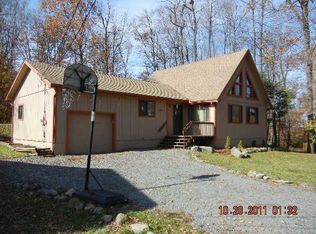 2107 Cottonwood Ln, Tobyhanna, PA