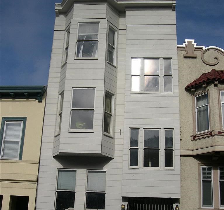 1st image of 1705-1709 Hyde St
