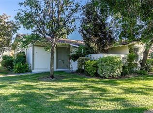31 Calle Aragon UNIT A, Laguna Woods, CA 92637