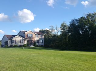 1982 Stone Ridge Ave, Mansfield, OH 44903