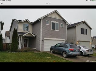 2228 SW Warbler Way, Pt Orchard, WA 98367