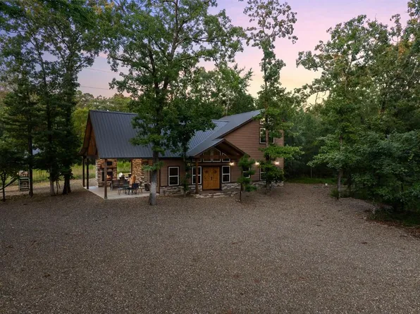 525 Bass Loop, Broken Bow, OK 74728