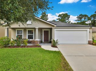 208 Mahogany Bay Dr, Saint Johns, FL 32259