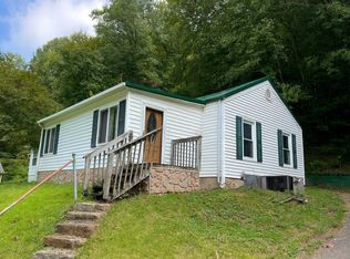 840 S Park Rd SE, Charleston, WV 25304