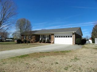 8204 Rocky River Rd, Harrisburg, NC 28075