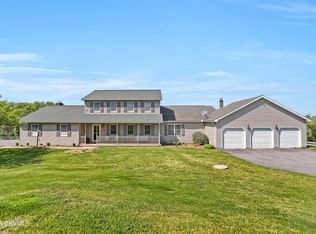 1105 Red Hill Rd, Pt Trevorton, PA 17864