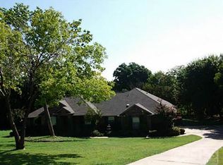 6316 Rainbow Trl, Fort Worth, TX 76135