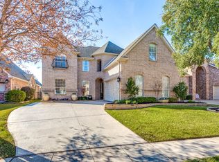 2314 Watercrest Dr, Keller, TX 76248