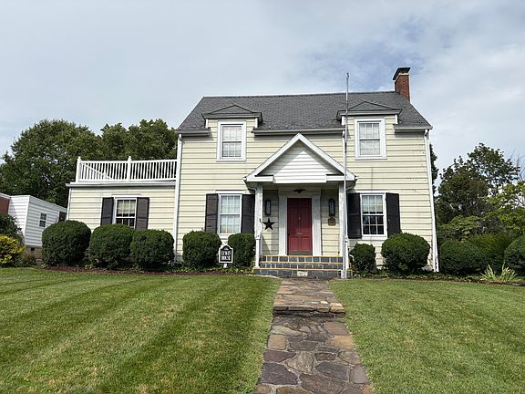 2nd image of 614 Mount Vernon Ave