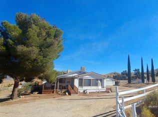 4910 Bella Vista Dr, Weldon, CA 93283