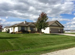 N5994 Wild West Ln, Fond Du Lac, WI 54937