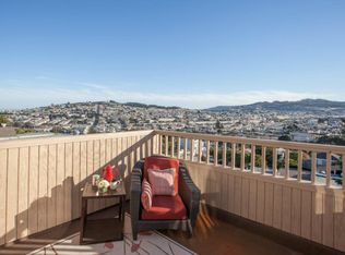 223 Monterey Blvd, San Francisco, CA 94131