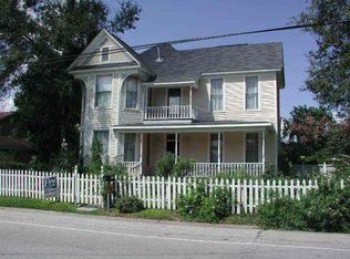 807 Border St, Orange, TX 77630