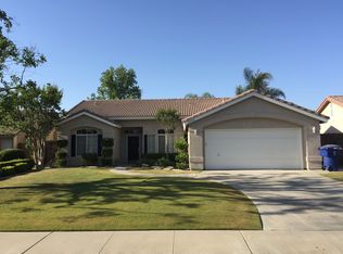 10918 Mohican Dr, Bakersfield, CA 93312