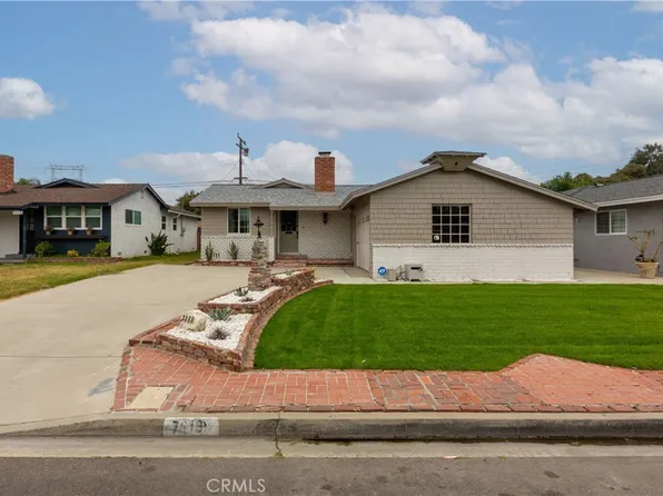 7119 Cortland Ave, Paramount, CA 90723