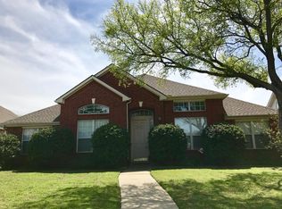 4428 Jenkins Dr, Plano, TX 75024
