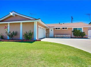 10172 Barbara Anne St, Cypress, CA 90630