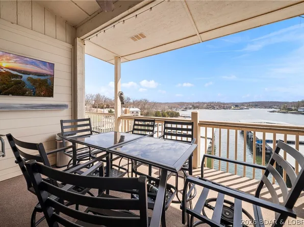 86 Aqua Finn Dr #4A, Lake Ozark, MO 65049