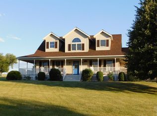 1112 Elmhurst Ct, Oskaloosa, IA 52577