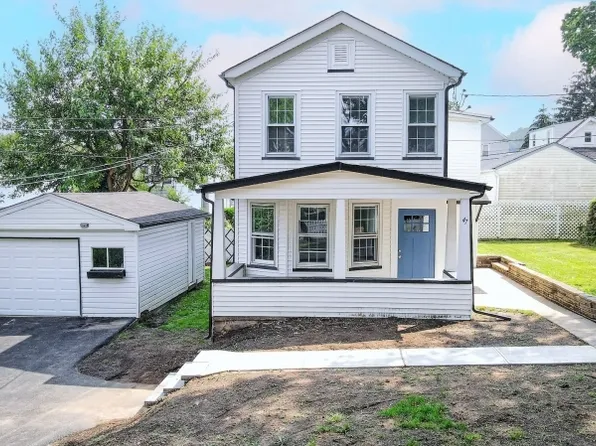 47 Gould St, Clifton City, NJ 07013