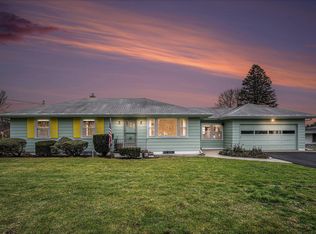 388 W F Ave, Kalamazoo, MI 49009