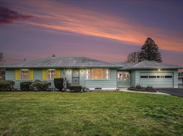 388 W F Ave, Kalamazoo, MI 49009