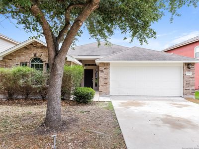 1106 SEVEN IRON WAY, San Antonio, TX, 78221