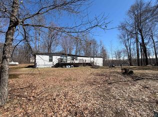 15051 S Thorn Lake Loop, Gordon, WI 54838