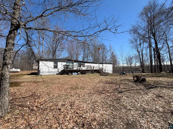 15051 S Thorn Lake Loop, Gordon, WI 54838