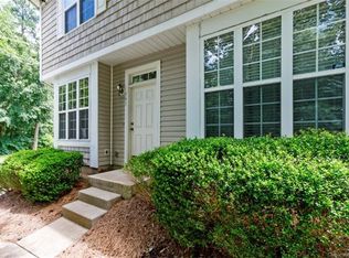 341 Alabarda Ln, Charlotte, NC 28273