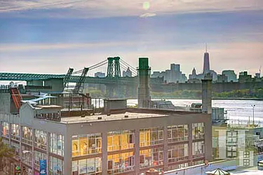 Rented by Halstead Real Estate