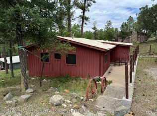 312 4th St, Ruidoso, NM 88345