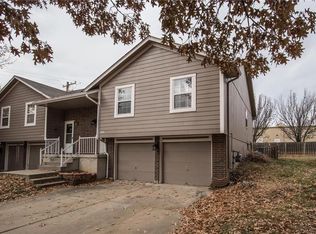 1909 SW 6th St, Blue Springs, MO 64014