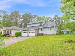 1068 Windrace Trl, Sanford, NC 27332
