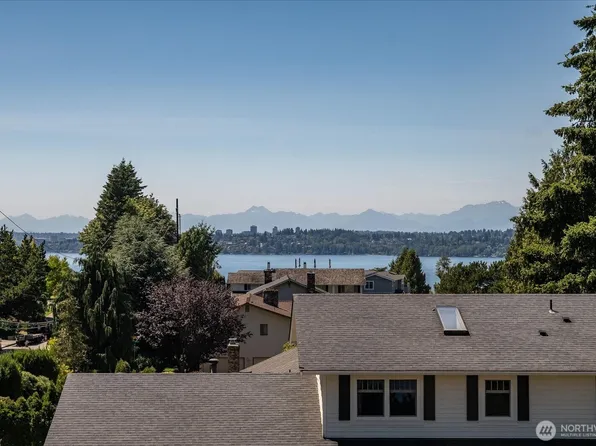 10602 NE 60th Street, Kirkland, WA 98033