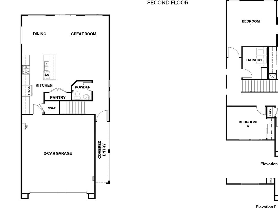 Floor Plan.