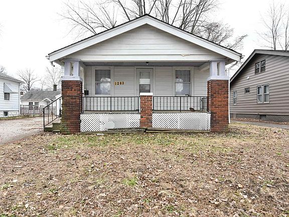 2nd image of 1263 E Sedgwick St